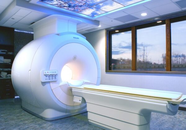 3T-MRI